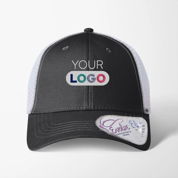 Infinity Her™ Charlie Trucker Hat