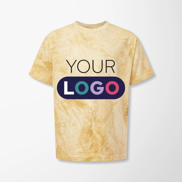 Comfort Colors Youth Heavyweight Colorblast™ T-Shirt