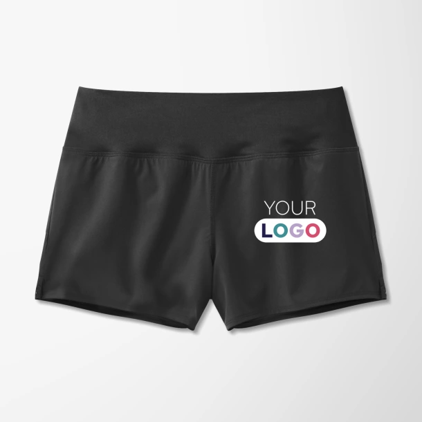 Sport-Tek® Women's Repeat Shorts