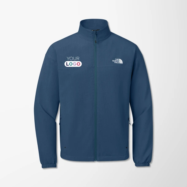 The North Face® Men's Mountain Horizon Jacket