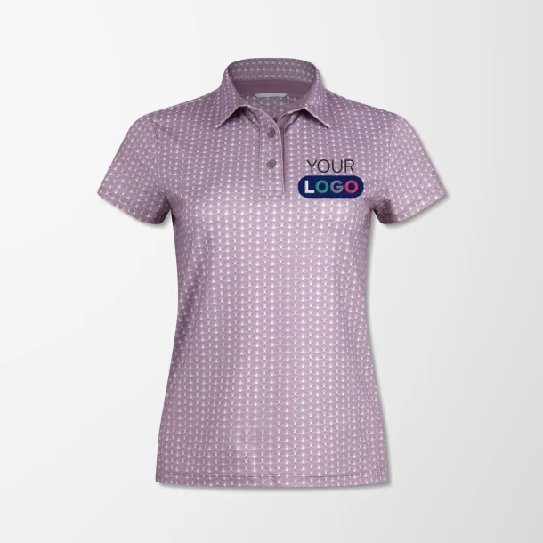 Swannies Women's Lauren Polo