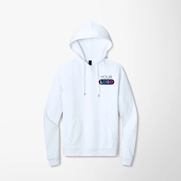 District® Men's Fleece Perfect Tri® Hoodie
