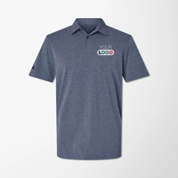 adidas® Men's Polo