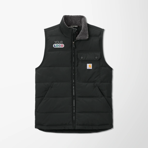Carhartt® Men's Insulated Montana Vest