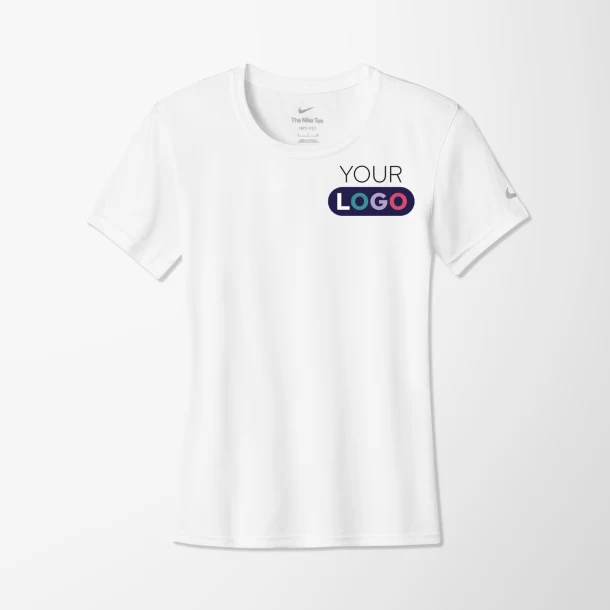 Nike Women's Dri-FIT rLegend T-Shirt