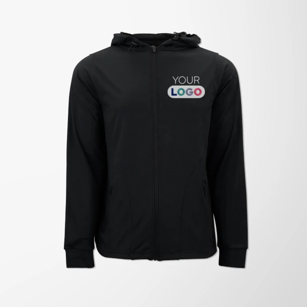 Vansport Men's Peak Performance Jacket
