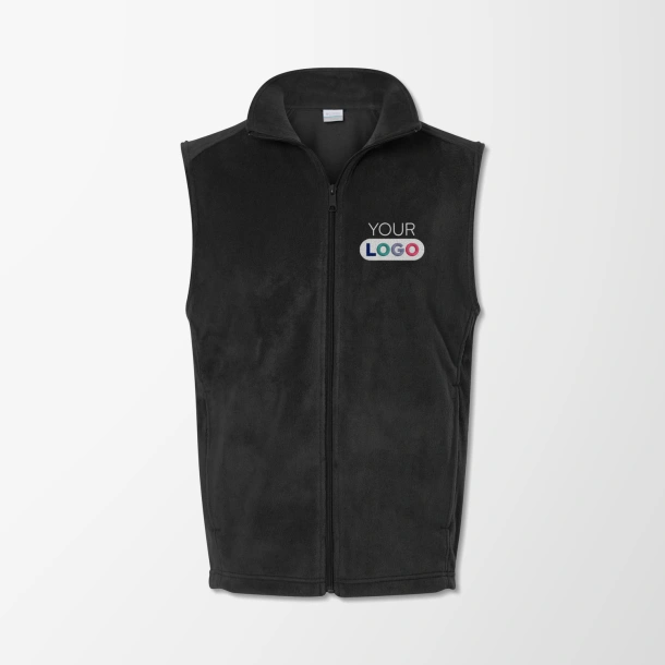 Columbia® Men's Men's Steens Mountain™ Vest