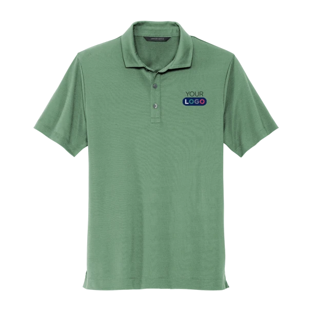Mercer+Mettle® Men's Stretch Jersey Polo