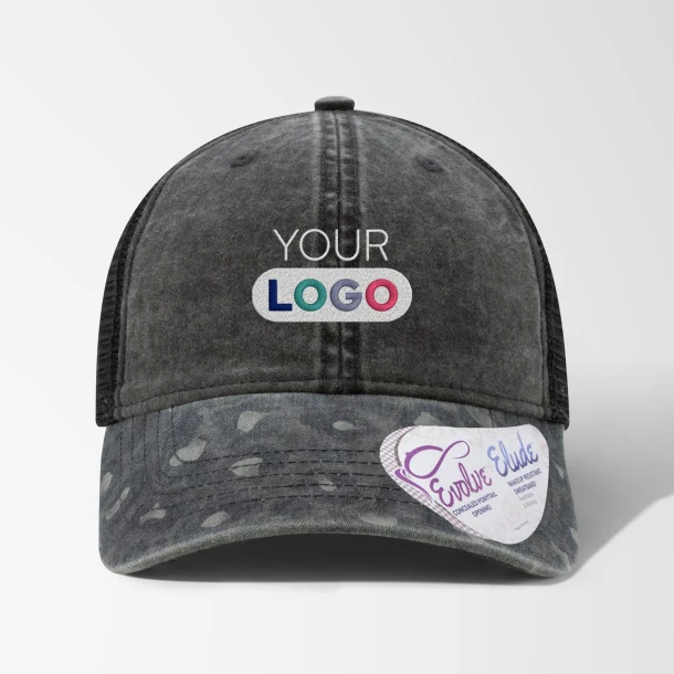 Infinity Her Janet Cap