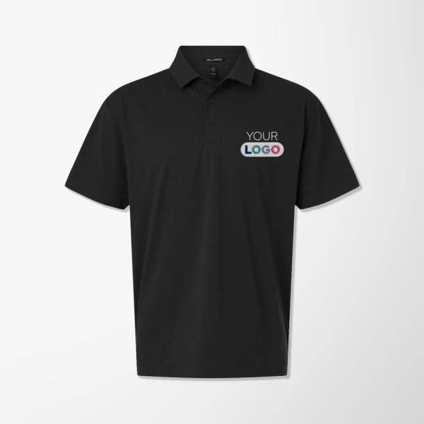 AllPro Men's Sorona® Pro-Flex Polo