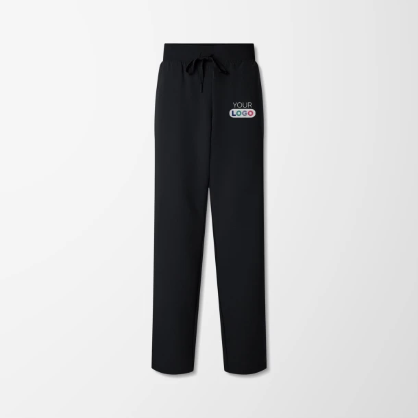 Jaanuu Women's Knit-Waist Xenos Scrub Joggers