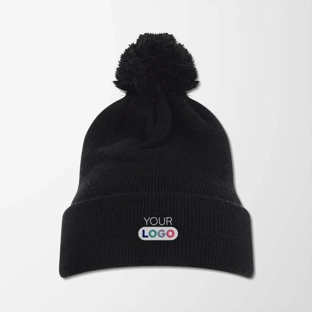 YP Classics Cuffed Knit Beanie