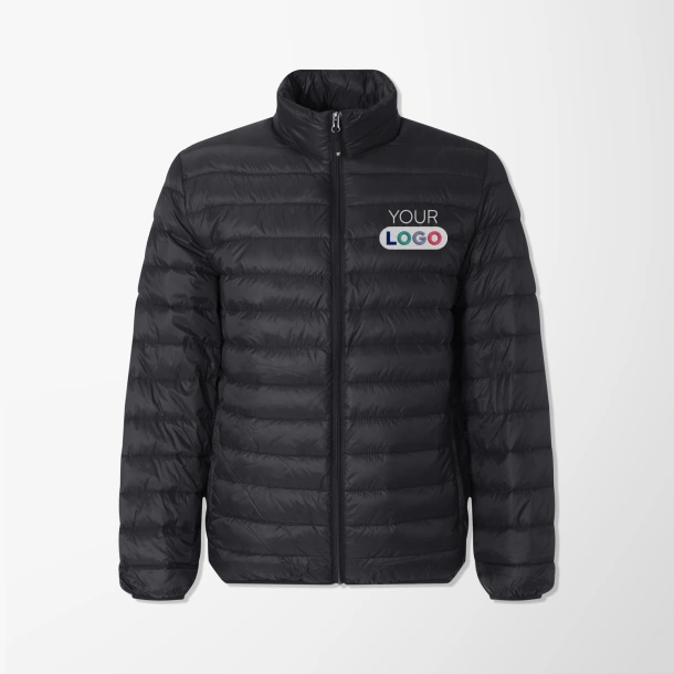 Weatherproof Men's Packable 32 Degrees Jacket