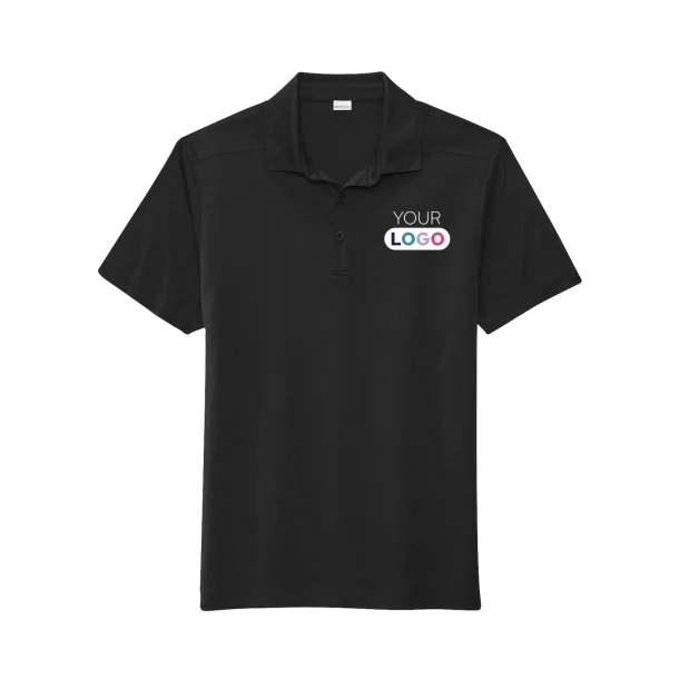 Sport-Tek® Posi-UV® Pro Polo