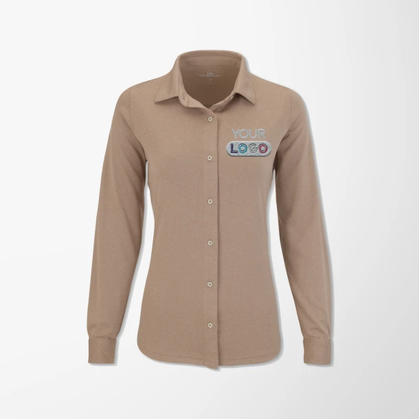 Vansport Women's Eureka Shirt