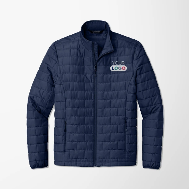 Port Authority® Men's Brick Jacket