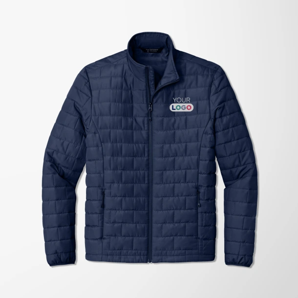 Port Authority® Men's Brick Jacket