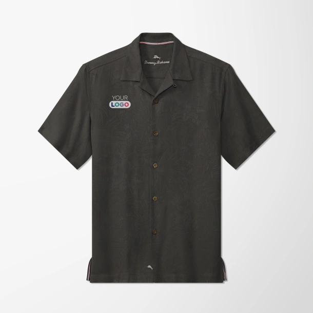 Tommy Bahama® Men's Tropic Isles Short Sleeve Shirt