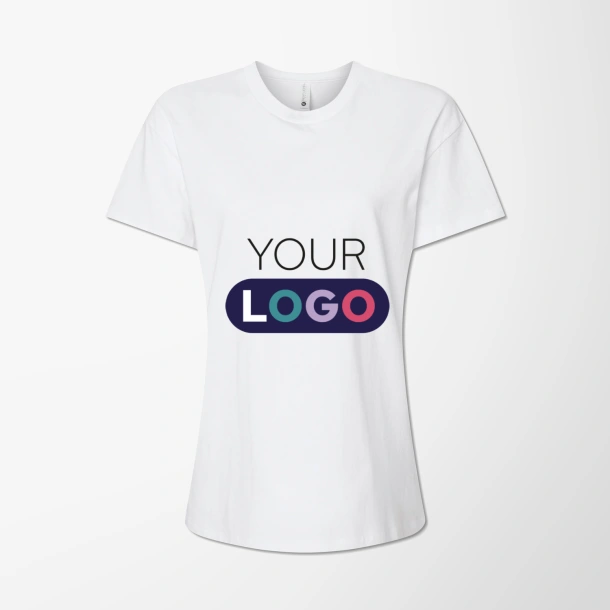 Next Level Women's Cotton T-Shirt
