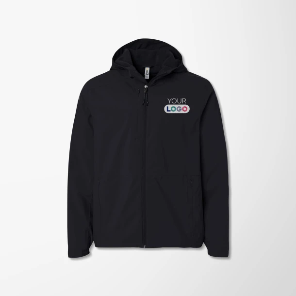 CORE365 Men's All-Season Barrier Jacket