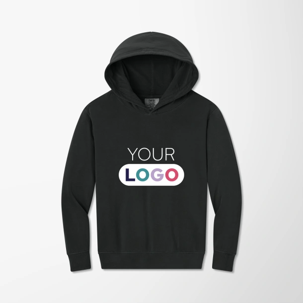 Comfort Colors® Youth Lightweight Hoodie