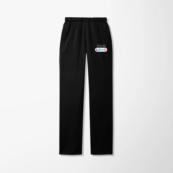 Sport-Tek® Men's Sport-Wick® Fleece Sweatpants
