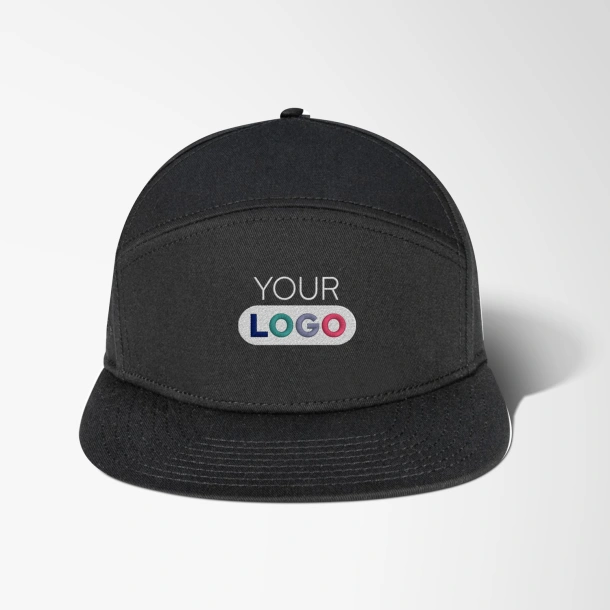 Pukka Tradesman Snapback Cap