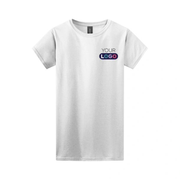 Gildan® Softstyle® Women's T-Shirt