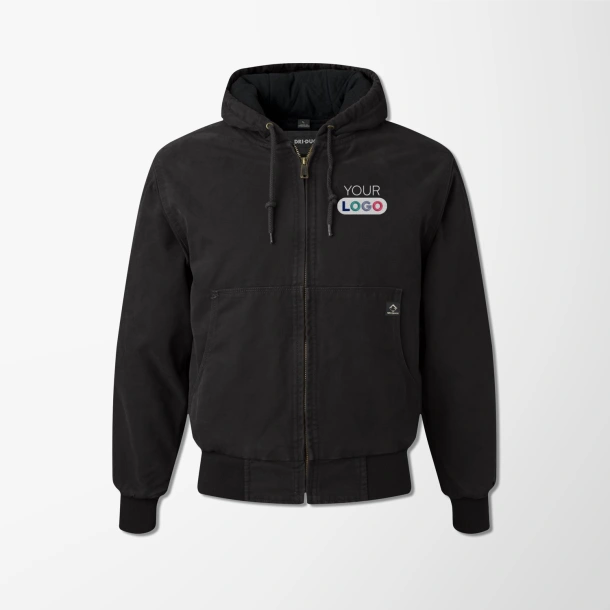 DRI-Duck Men's Cheyenne Boulder Cloth™ Jacket
