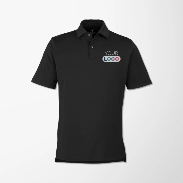 Fairway & Greene Men's Tournament Polo