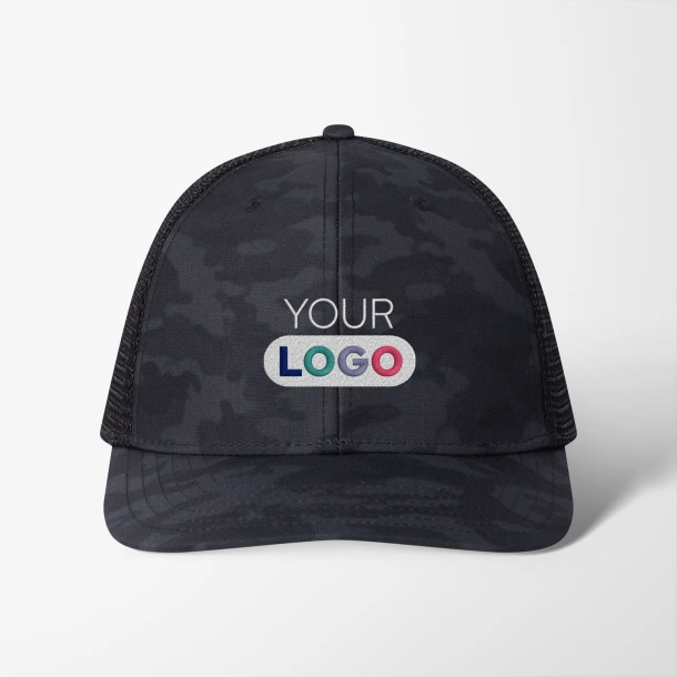 Vineyard Vines Performance Trucker Hat