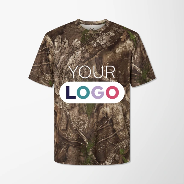 Realtree® Adult Performance T-Shirt