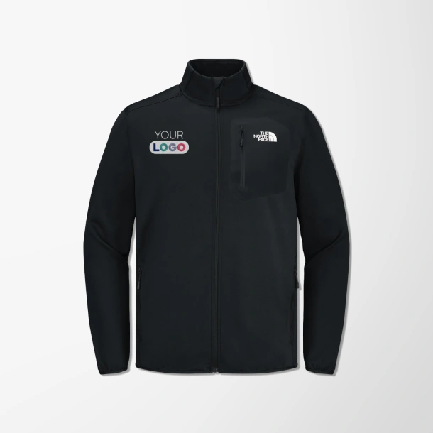 The North Face® Adult Full-Zip Fleece Dove Creek Jacket