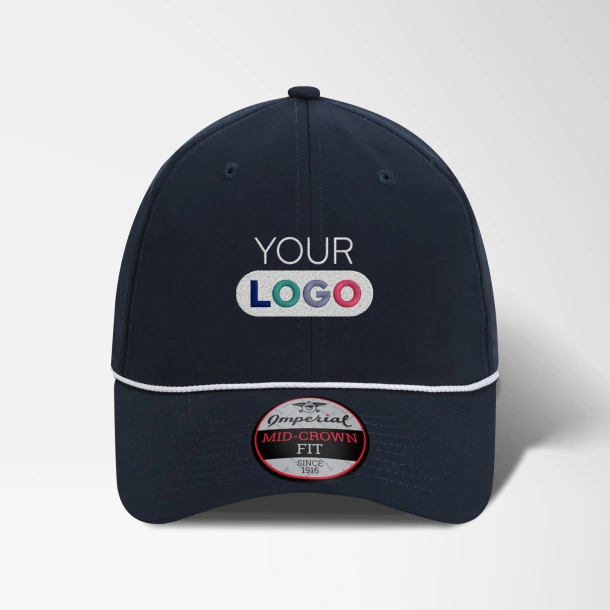 Imperial Wingman Snapback Cap