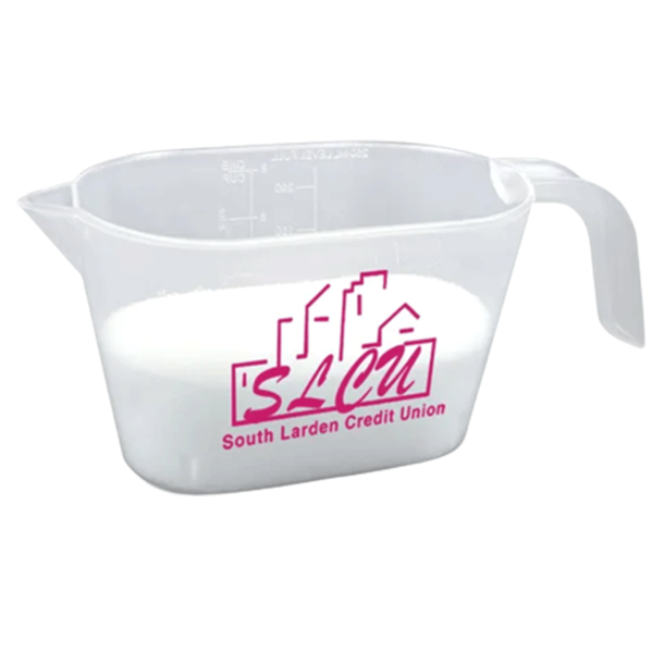 Cook's Choice One-Cup Measuring Cup