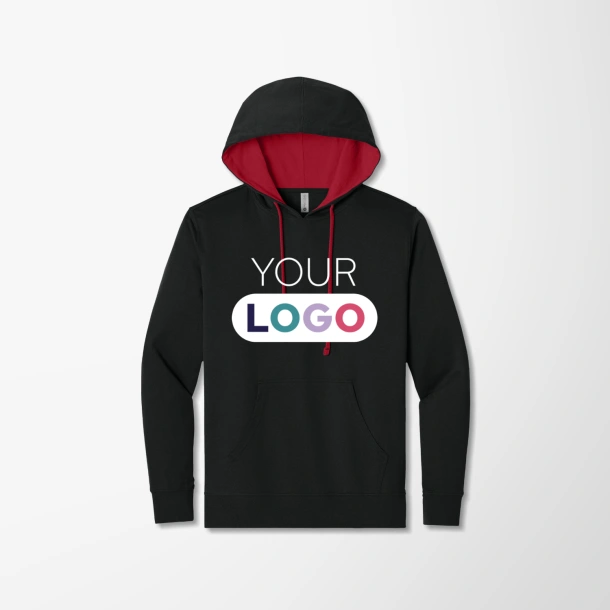 Next Level Apparel® Adult Laguna Hoodie