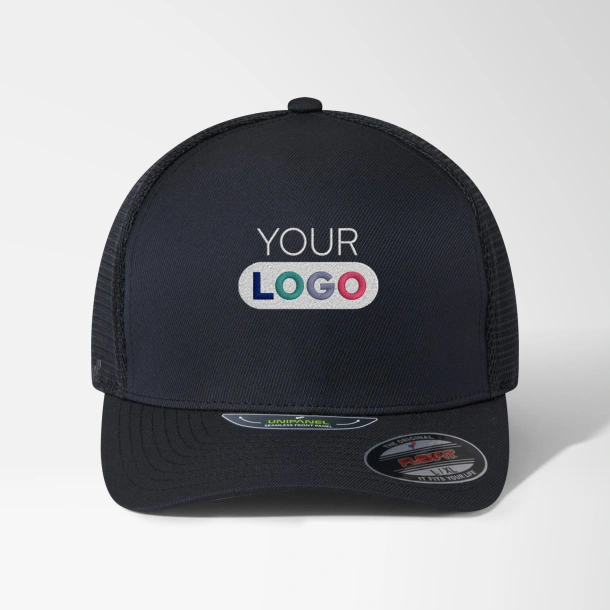 Flexfit Unipanel™ Trucker Hat