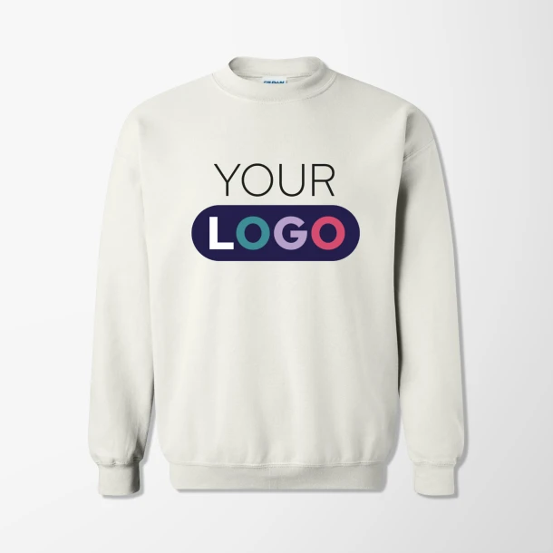 Gildan® Men's Heavy Blend™ Crewneck