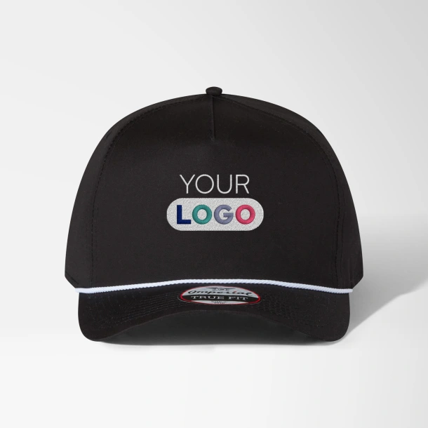 Imperial Barnes Snapback Cap