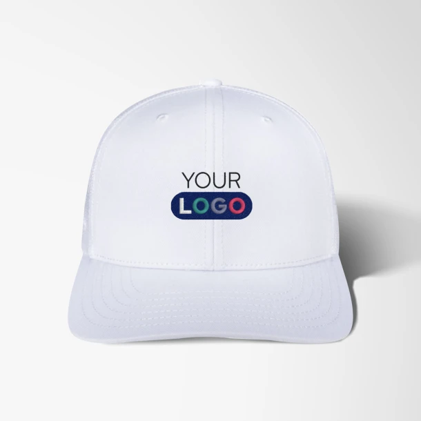 Pukka Charter Snapback Cap