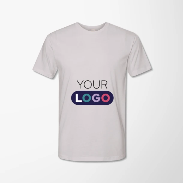 Next Level Adult Sueded T-Shirt