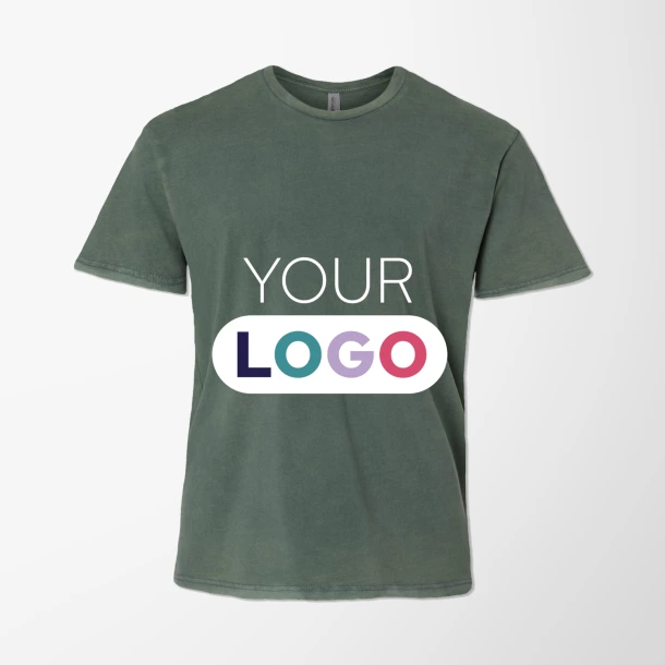 Next Level Adult Soft Wash Cotton T-Shirt