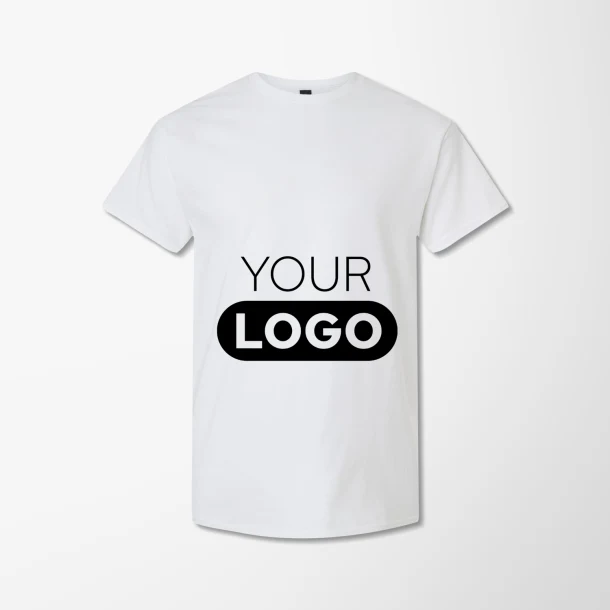 Gildan® Adult Light Cotton T-Shirt