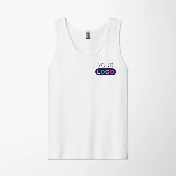 Gildan® Men's Ultra Cotton® Tank Top