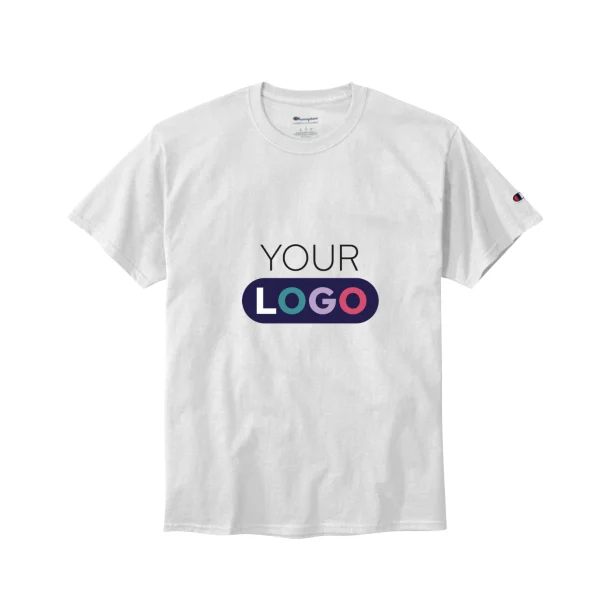 Champion® Heritage 6-Oz. Jersey T-Shirt