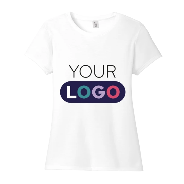 District® Women's Perfect Tri® T-Shirt