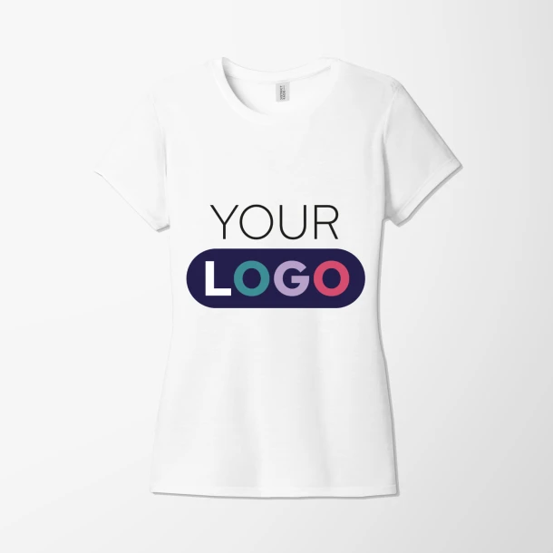 District® Women's Perfect Tri® T-Shirt