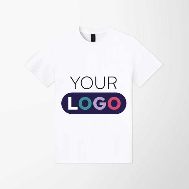 Gildan® Adult Lightweight Cotton T-Shirt