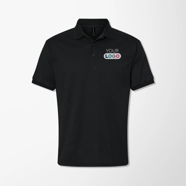 Gildan® Adult DryBlend® Jersey Polo