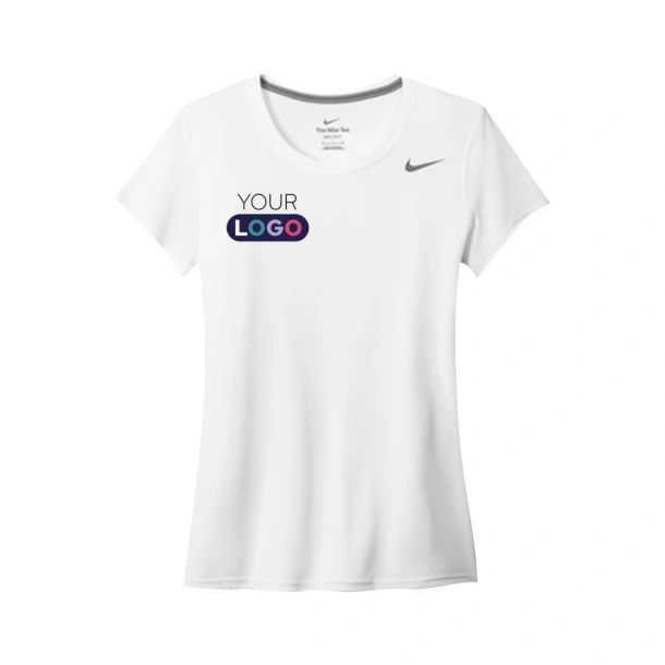 Nike Ladies Team Legend Tee